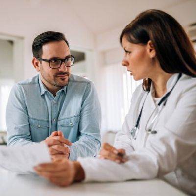 Czy Optymalny Screening jest dla Ciebie?