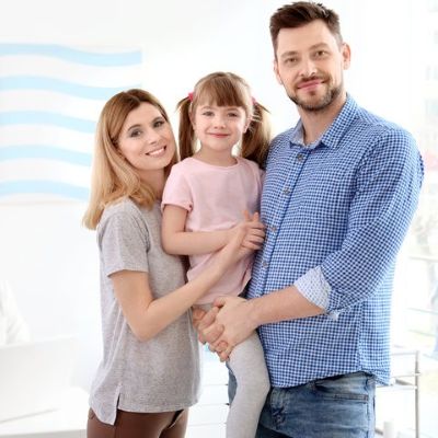 Zadbaj o zdrowie układu ruchu Twojego dziecka